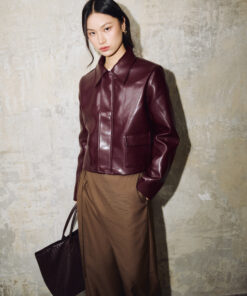 EMBER JACKET