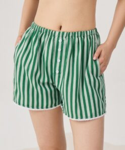 AIR ON SKIN SHORT