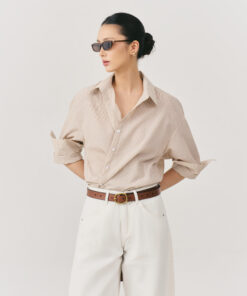 EASE SHIRT